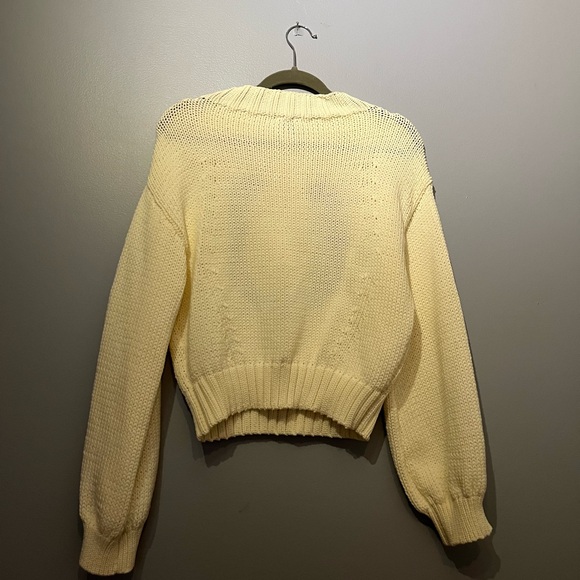 Anthropologie Maeve Crewneck sweater - Picture 3 of 3